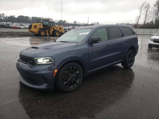 Obraz 2021 DODGE DURANGO R/T 2021