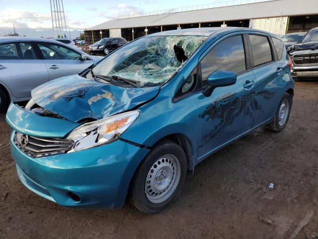 Image 1 of 2016 NISSAN VERSA NOTE S 2016 with VIN 3N1CE2CP8GL367070