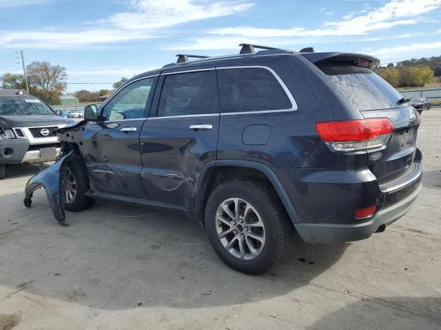 Изображение 2 2014 JEEP GRAND CHEROKEE LIMITED 2014 с VIN 1C4RJEBG4EC180116