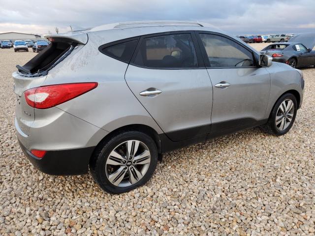 Obraz 3 z 2015 HYUNDAI TUCSON LIMITED 2015 z VIN KM8JU3AG1FU101096