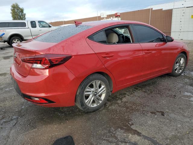 Obraz 3 z 2020 HYUNDAI ELANTRA SEL 2020 z VIN 5NPD84LF1LH523309