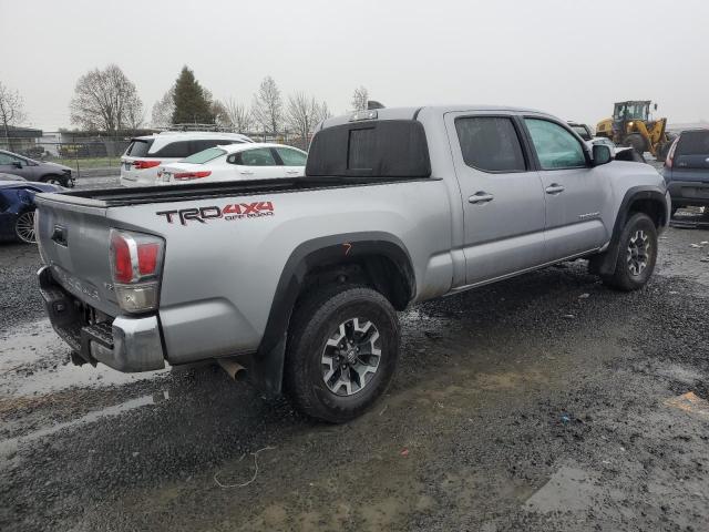 Изображение 3 2021 TOYOTA TACOMA DOUBLE CAB 2021 с VIN 3TMDZ5BNXMM112238