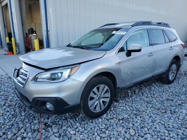 2015 SUBARU OUTBACK 2.5I PREMIUM 2015 image