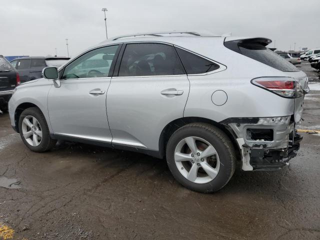 Image 2 of 2014 LEXUS RX 350 BASE 2014 with VIN 2T2BK1BA6EC242007