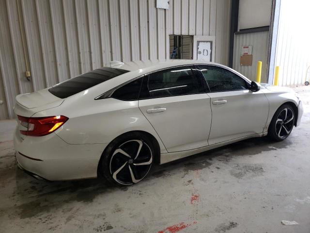 Obraz 3 z 2020 HONDA ACCORD SPORT 2020 z VIN 1HGCV1F3XLA102590