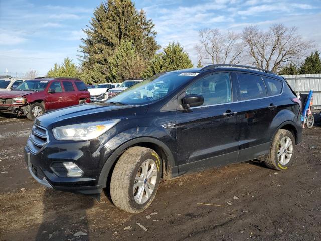 Obraz 1 z 2017 FORD ESCAPE SE 2017 z VIN 1FMCU9G94HUE19706