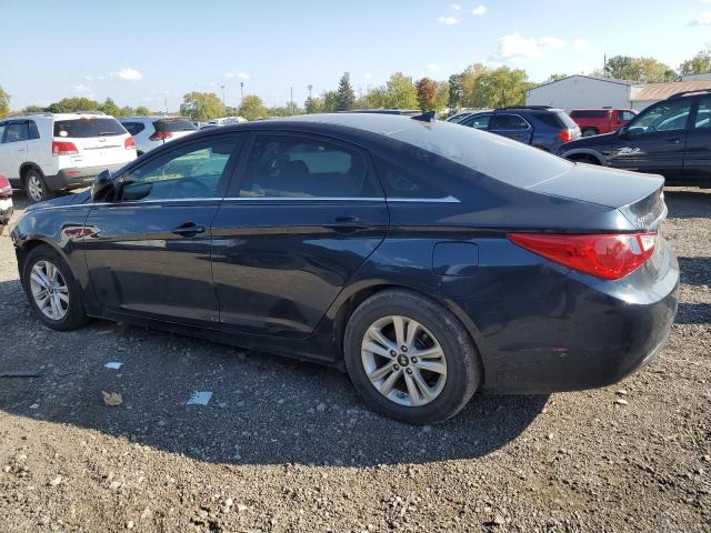 Изображение 2 2012 HYUNDAI SONATA GLS 2012 с VIN 5NPEB4ACXCH414894