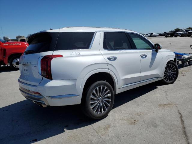 Obraz 3 z 2023 HYUNDAI PALISADE CALLIGRAPHY 2023 z VIN KM8R7DGEXPU507661