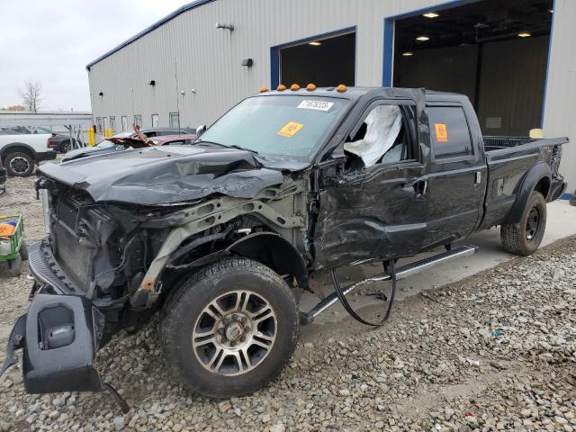2014 FORD F350 SUPER DUTY 2014 image