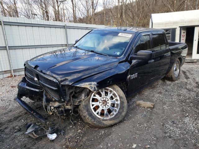 2014 RAM 1500 ST 2014 image