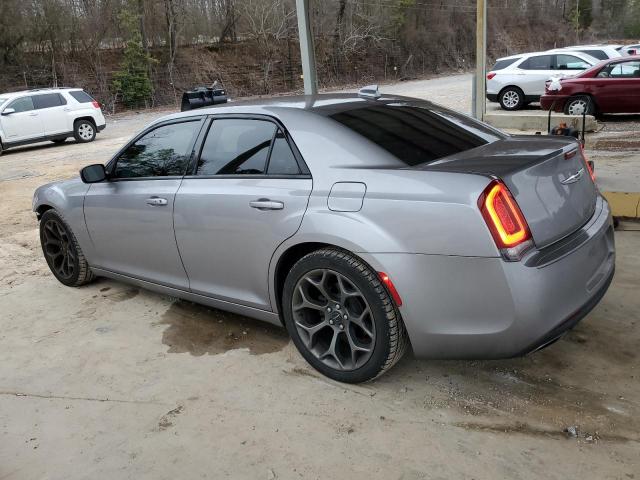 Изображение 2 2017 CHRYSLER 300 S 2017 с VIN 2C3CCABG4HH663166
