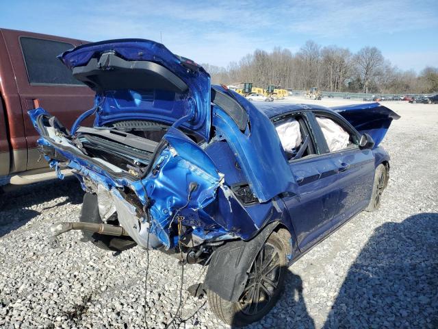 Image 3 of 2024 VOLKSWAGEN JETTA SPORT 2024 with VIN 3VWBM7BU7RM022347