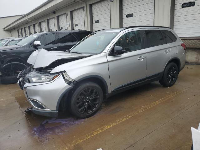 Obraz 2018 MITSUBISHI OUTLANDER SE 2018