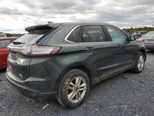Image 3 of 2015 FORD EDGE SEL 2015 with VIN 2FMTK4J86FBC08485