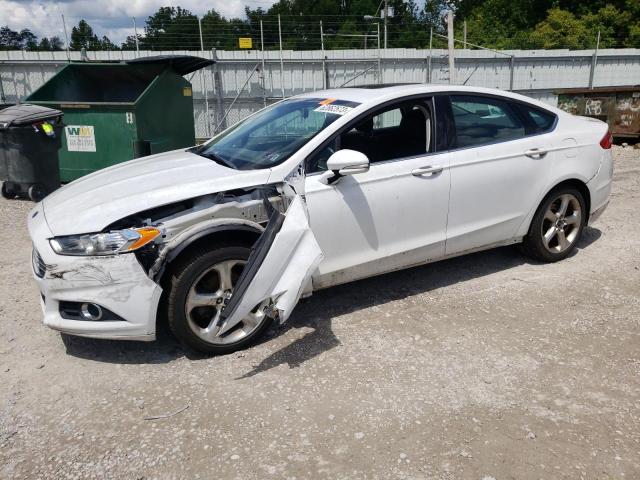 2015 FORD FUSION SE 2015 image