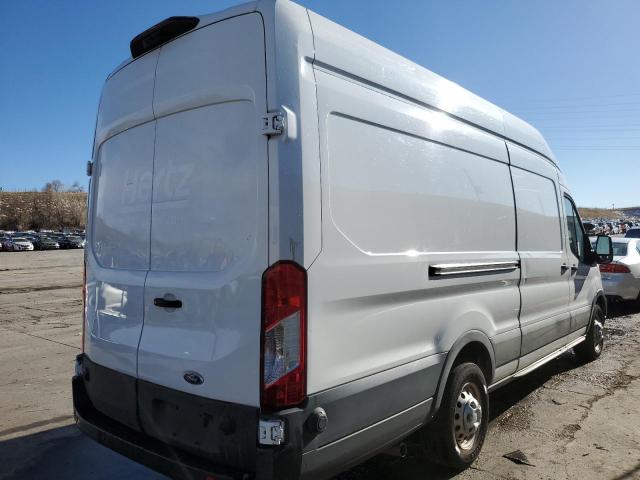 Obraz 3 z 2022 FORD TRANSIT T-350 2022 z VIN 1FTBW3U80NKA54595