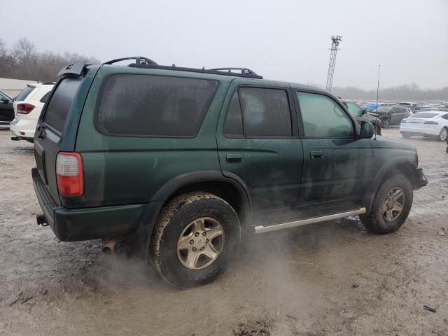 Изображение 3 1999 TOYOTA 4RUNNER SR5 1999 с VIN JT3HN86R8X0213138