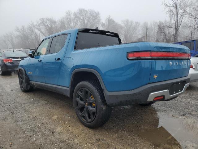 Obraz 2 z 2023 RIVIAN R1T ADVENTURE 2023 z VIN 7FCTGAAA0PN023212