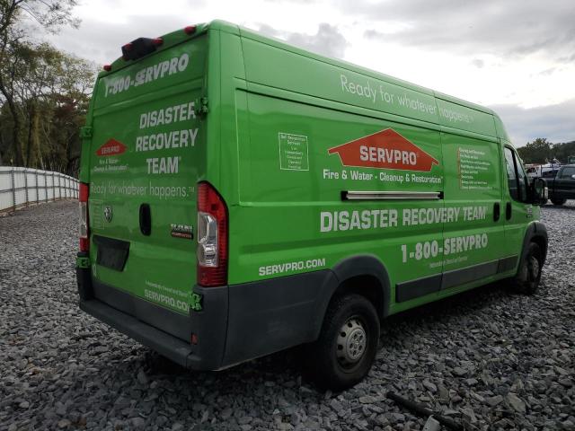 Image 3 of 2016 RAM PROMASTER 3500 3500 HIGH 2016 with VIN 3C6URVJG4GE104788