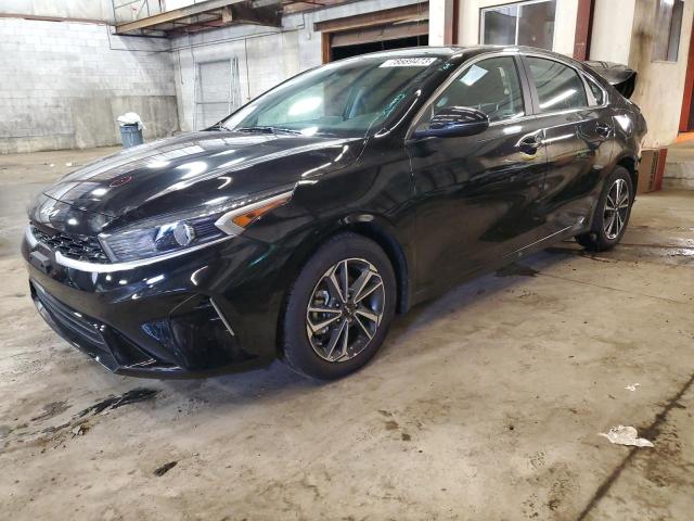 Изображение 1 2023 KIA FORTE EX 2023 с VIN 3KPF34ADXPE614047