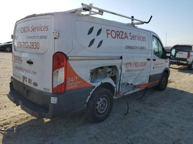 Obraz 3 z 2016 FORD TRANSIT T-150 2016 z VIN 1FTYE1YM2GKA56988