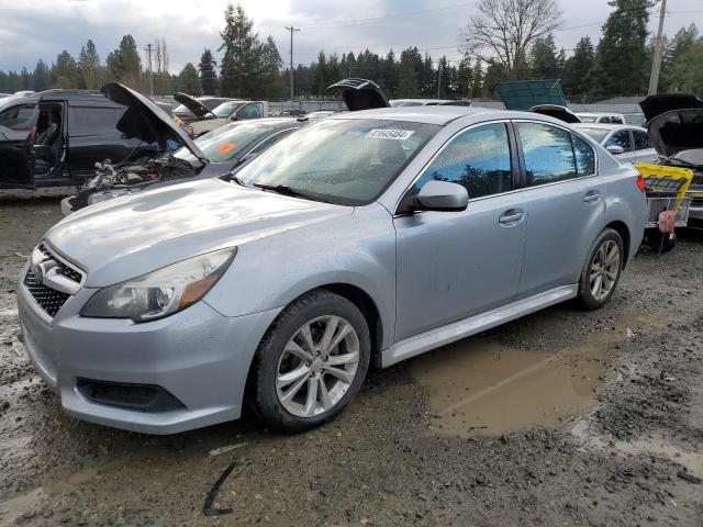 2013 SUBARU LEGACY 2.5I PREMIUM 2013 image