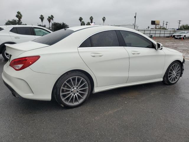 Image 3 of 2016 MERCEDES-BENZ CLA 250 2016 with VIN WDDSJ4EB3GN290096