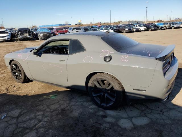 Image 2 of 2017 DODGE CHALLENGER R/T 2017 with VIN 2C3CDZBT4HH531579