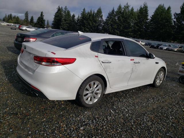Изображение 3 2017 KIA OPTIMA LX 2017 с VIN 5XXGT4L38HG139886