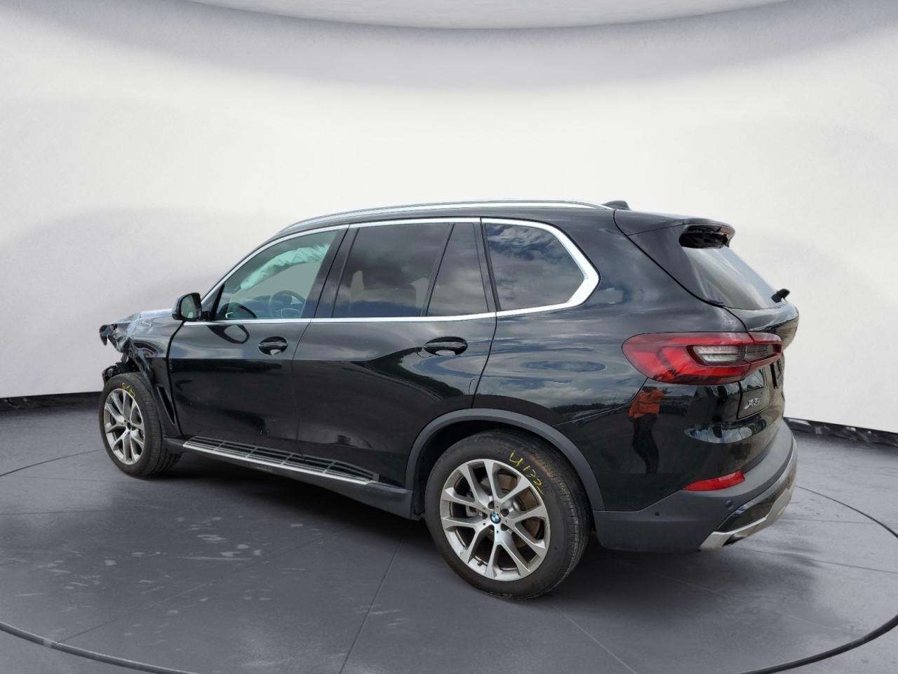 Изображение 2 2023 BMW X5 SDRIVE 40I 2023 с VIN 5UXCR4C03P9N52618