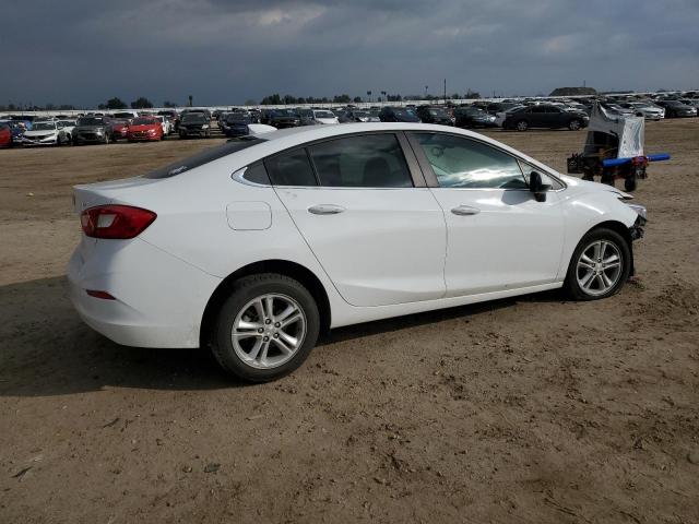 Image 3 of 2017 CHEVROLET CRUZE LT 2017 with VIN 1G1BE5SM5H7273986