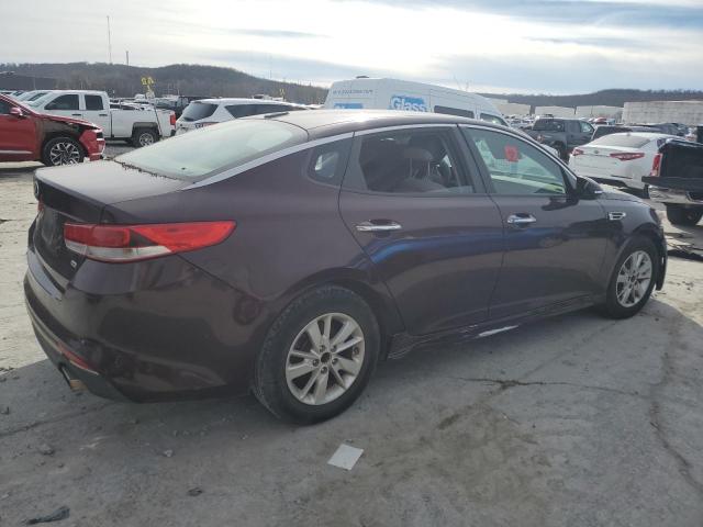 Image 3 of 2016 KIA OPTIMA LX 2016 with VIN 5XXGT4L38GG047143