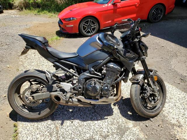 Image 1 of 2023 KAWASAKI ZR900 F 2023 with VIN ML5ZRDF16PDA59106