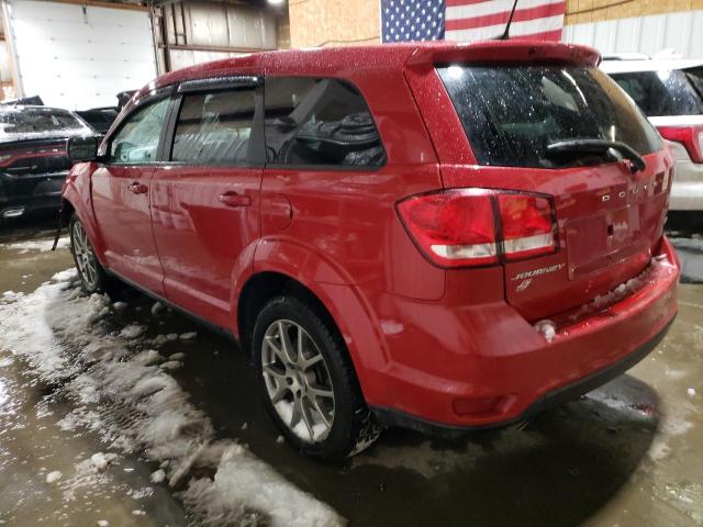 Obraz 2 z 2019 DODGE JOURNEY GT 2019 z VIN 3C4PDDEG7KT732261