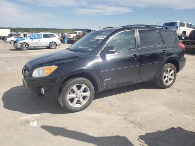 Obraz 1 z 2011 TOYOTA RAV4 LIMITED 2011 z VIN 2T3DK4DV0BW044541