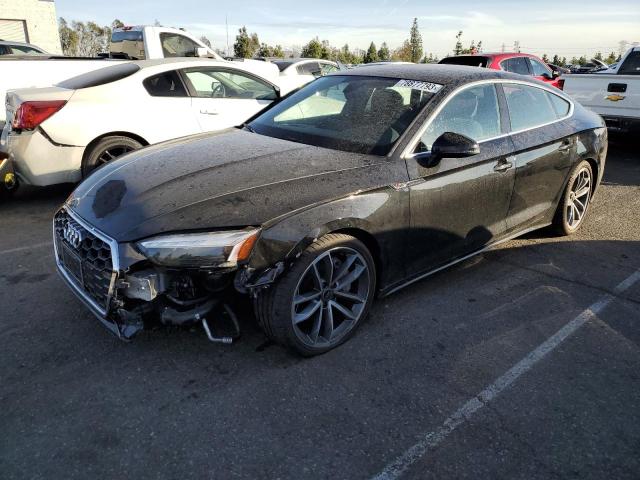 2023 AUDI A5 PREMIUM PLUS 45 2023 image