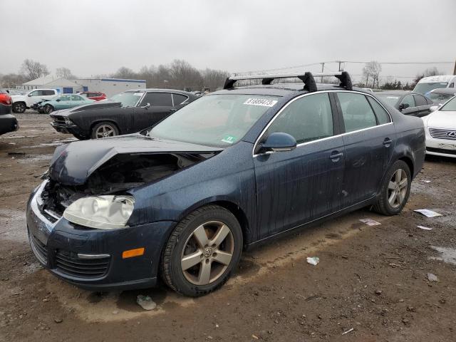 Изображение 2008 VOLKSWAGEN JETTA SE 2008