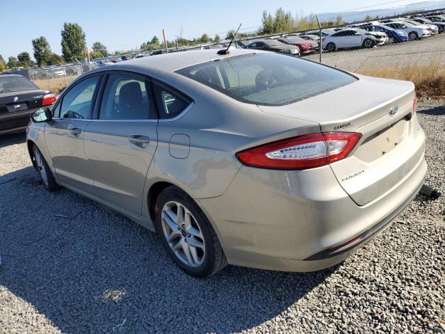Image 2 of 2015 FORD FUSION SE 2015 with VIN 3FA6P0H73FR147046