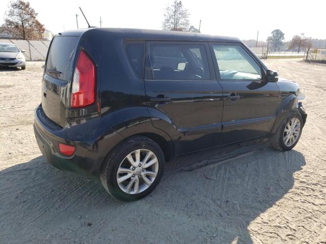 Obraz 3 z 2012 KIA SOUL + 2012 z VIN KNDJT2A68C7353186