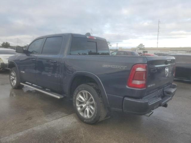 Изображение 2 2021 RAM 1500 LARAMIE 2021 с VIN 1C6RREJT6MN816262