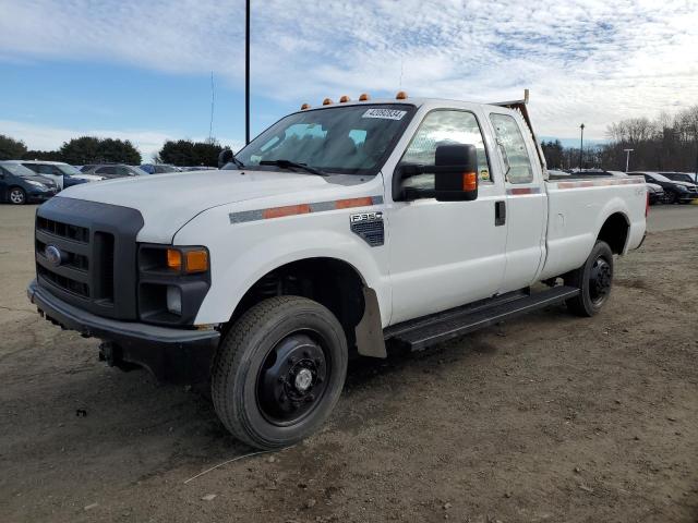 2008 FORD F350 SRW SUPER DUTY 2008 image