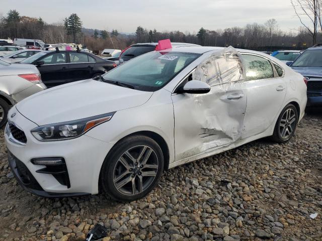 Obraz 2019 KIA FORTE EX 2019