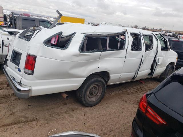 Image 3 of 2005 FORD ECONOLINE E350 SUPER DUTY 2005 with VIN 1FBJS31S7VHC12360