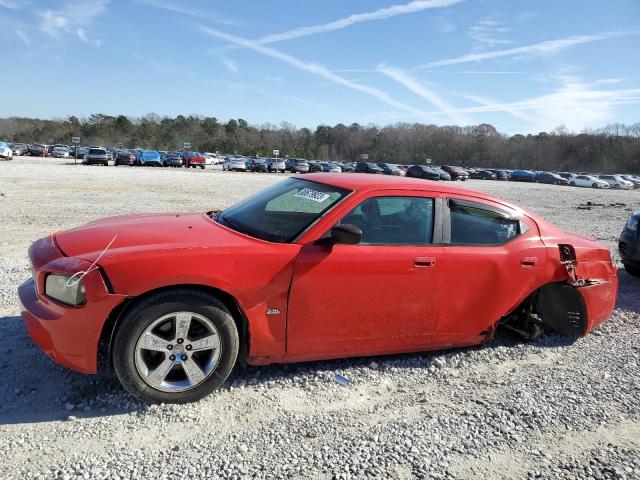 2009 DODGE CHARGER SXT 2009 image