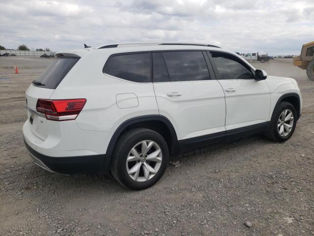 Obraz 3 z 2018 VOLKSWAGEN ATLAS  2018 z VIN 1V2BR2CA2JC514607