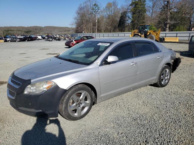 Image 1 of 2010 CHEVROLET MALIBU 1LT 2010 with VIN 1G1ZC5E08AF184244