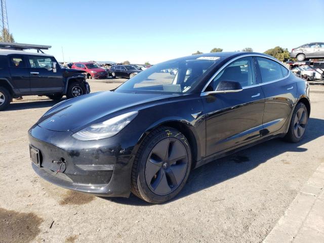 2020 TESLA MODEL 3  2020 image