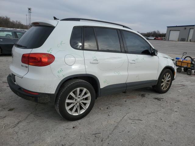 Изображение 3 2015 VOLKSWAGEN TIGUAN S 2015 с VIN WVGAV7AX7FW610280