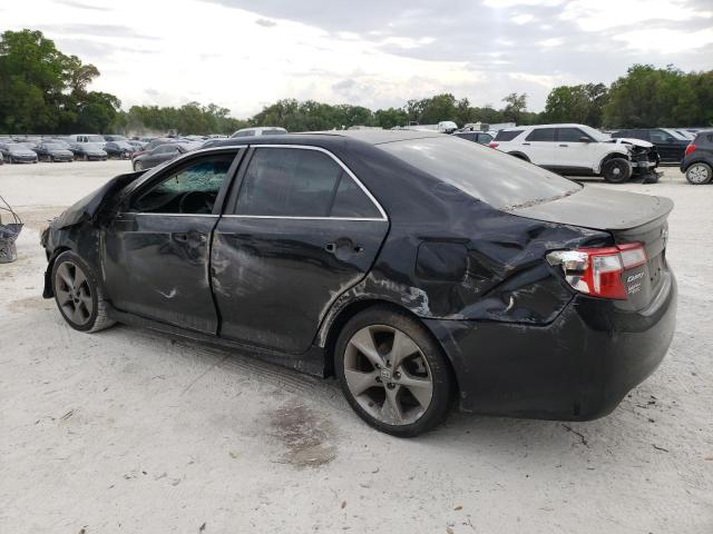 Изображение 2 2014 TOYOTA CAMRY L 2014 с VIN 4T1BF1FK5EU827204