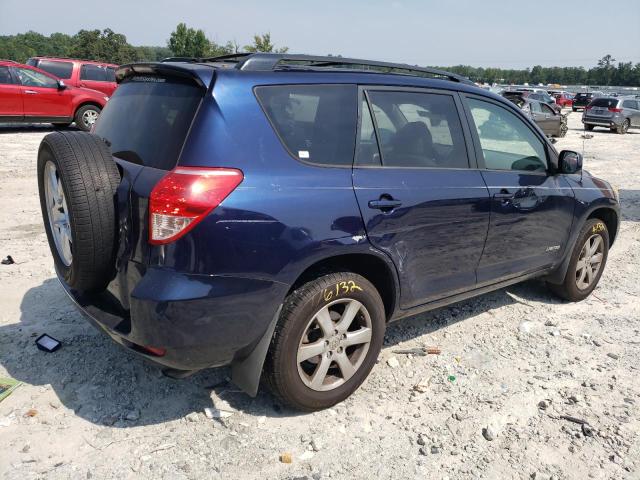 Obraz 3 z 2007 TOYOTA RAV4 LIMITED 2007 z VIN JTMBD31V476038931